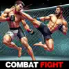 Combat Fighting: Fight Games App Feedback