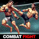 Combat Fighting: Fight Games App Cancel