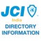 Welcome to the official JCI India Directory Information APP