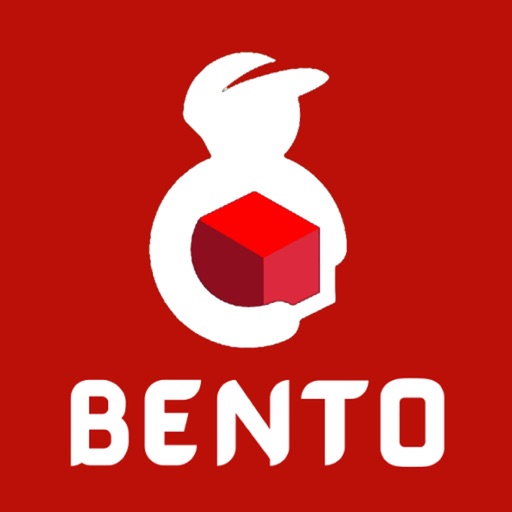 Bento Delivaz: Food & Delivery