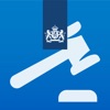 Nieuwe Wetten icon