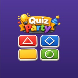 Quiz Party - Trivia Show