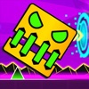 Square Dash - Mirror Flip icon