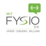 Get Mit FysioDK for iOS, iPhone, iPad Aso Report