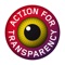 The application empowers citizens to monitor government funds and report suspected corruption in order to defend their human rights to education and health care