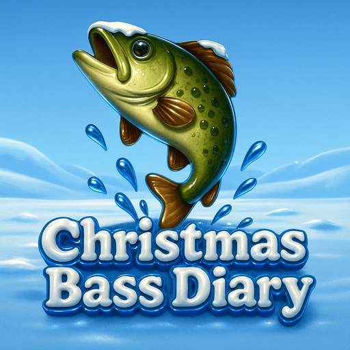 Christmas Bass Diary