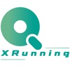 XRunning icon