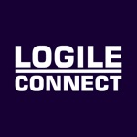 Download Logile Connect app