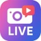 StarShow is a fun fake live streaming experience app
