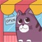 ShopCats is a list of 10,000+ cats living at public places like bookstores and bike shops
