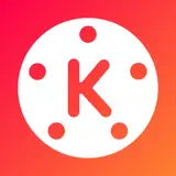 KineMaster - Éditeur vidéo - Icône de l’app
