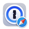 1Password for Safari - AgileBits Inc. Cover Art