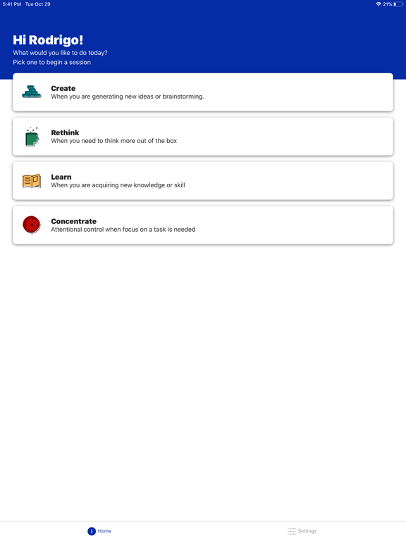 Screenshot #5 pour PlatoApp