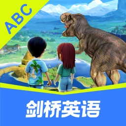 ABC英语角-少年创境