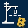 Bible hangman - Game icon