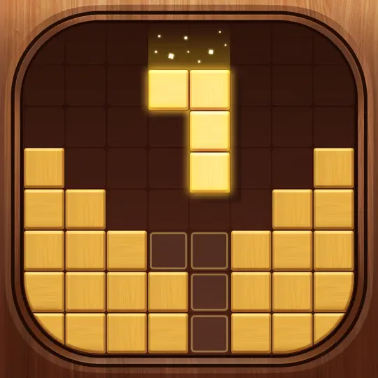 ブロッククラッシュ (Block Crush)