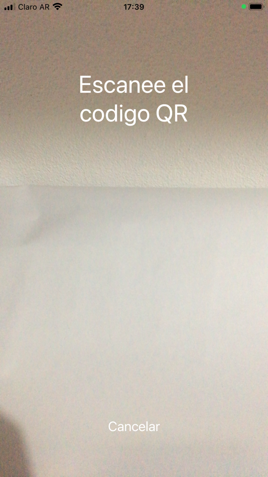 #2. Liberes oClock (iOS) By: claudio carramal