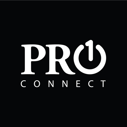 PRO1 Connect - AppWisp.com