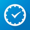 aTimeLogger Daily Time Tracker icon