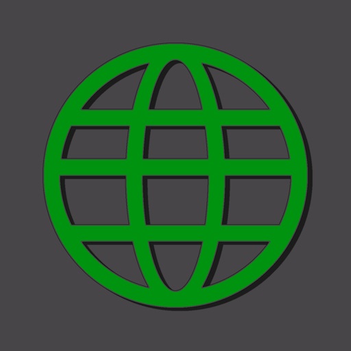 Smart Browser Healthy Vision icon