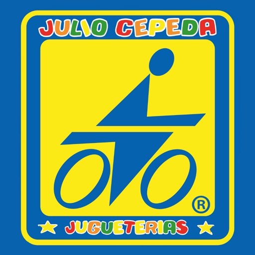 Julio Cepeda Jugueterías