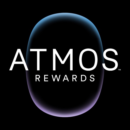 Atmos Rewards
