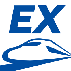 ‎EXアプリ | JR東海公式