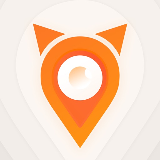 TrackFox – Winterdienst App