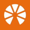 Club Orange - Bitcoin Social icon