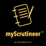 myScrutineer