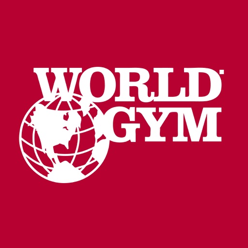 World Gym – Стерлитамак