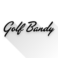 Golf Bandy app icon - Sports app for iPhone