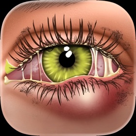 Makeover Makeup ASMR Simulator