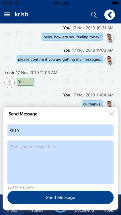 DreamAP Doctor screenshot-7