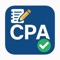 USCPA Prep is your all-in-one study companion for the CPA Exam