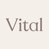 Vital Pilates & Wellness Bar icon