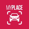 MyPlace VIN Scanner icon