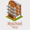My School Apps icon