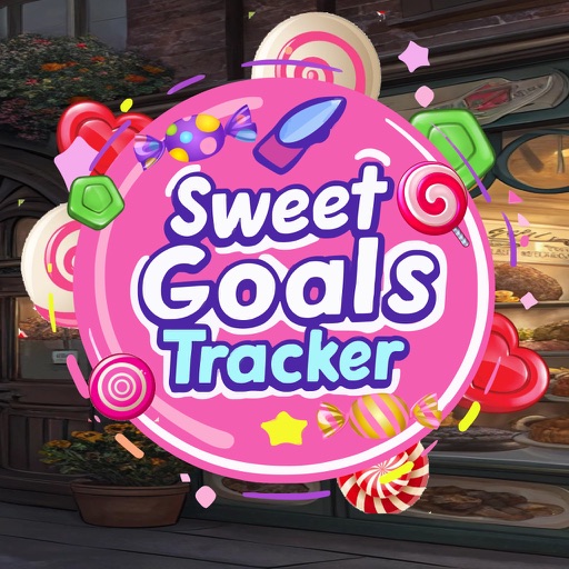 Sweet^Bonanza Goaks Tracker