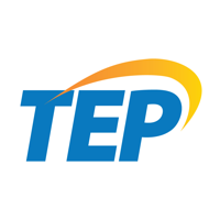 Tucson Electric Power logo
