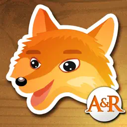 Animals: Search & Count app icon