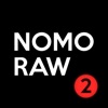 NOMO RAW - The ProRAW Camera - iPhoneアプリ