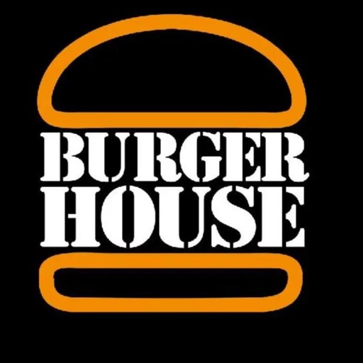 Burger House App