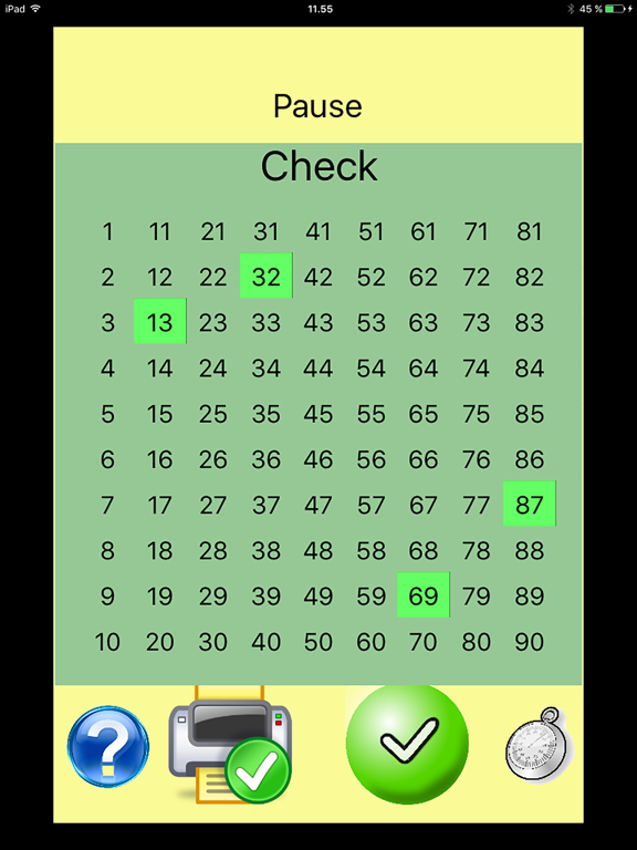 Screenshot #5 pour Banko