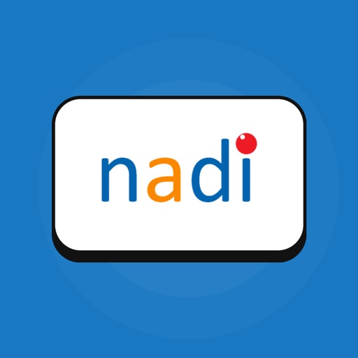 Nadi (Nasari Digital)