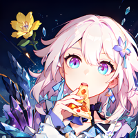 Pizza Helper for HSR logo