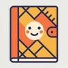 Emotion Diary - Track Feelings icon
