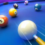 Billipool-Ball Shooting pour pc