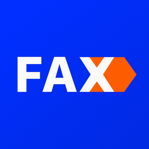 FAX App - Send Documents Easy iOS App