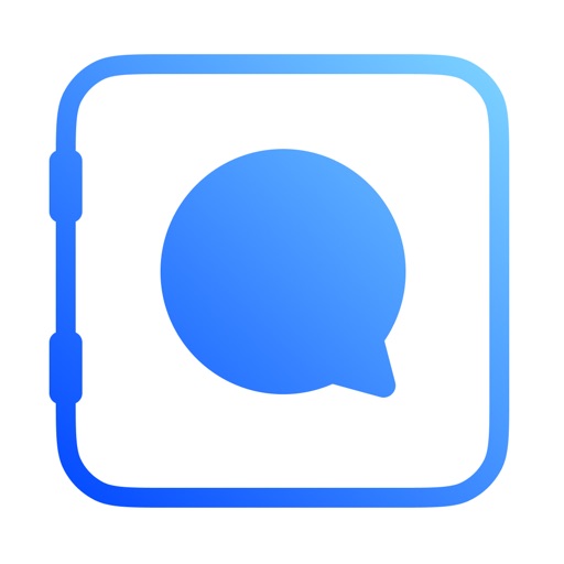 Text Vault - Texting App iOS App